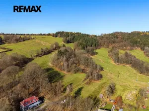 Prodej rodinného domu, Polevsko, 128 m2