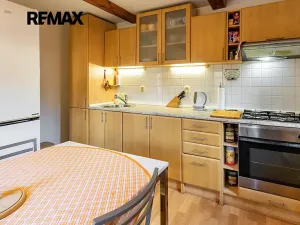 Prodej rodinného domu, Polevsko, 128 m2