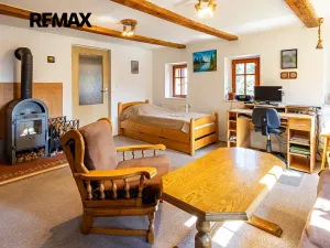 Prodej rodinného domu, Polevsko, 128 m2