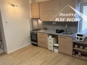 Pronájem bytu 2+1, Kroměříž, Dolnozahradská, 68 m2