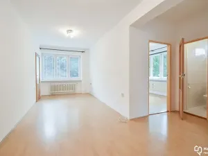 Pronájem bytu 3+1, Olomouc, Zamykalova, 82 m2