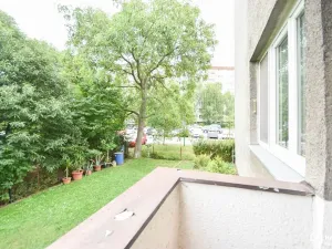 Pronájem bytu 3+1, Olomouc, Zamykalova, 82 m2