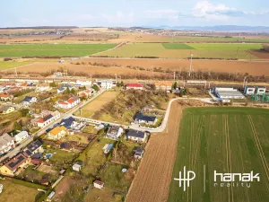 Prodej pozemku pro bydlení, Říkovice, 1258 m2