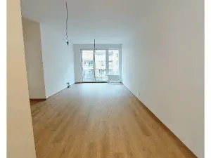 Pronájem bytu 2+kk, Praha - Vysočany, Kabešova, 48 m2