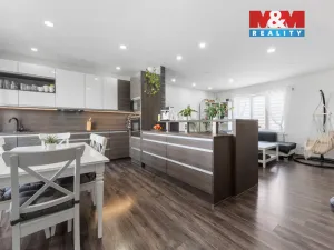 Prodej bytu 3+kk, Králíky, Karla Čapka, 83 m2