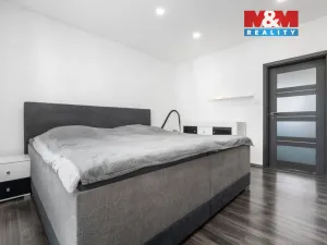 Prodej bytu 3+kk, Králíky, Karla Čapka, 83 m2