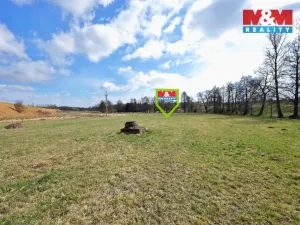 Prodej zahrady, Bystřice nad Pernštejnem, 21233 m2