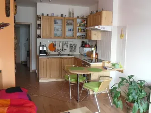 Prodej bytu 1+kk, Brno, Pálavské náměstí, 33 m2