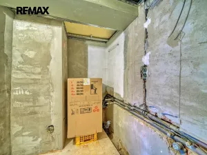 Prodej rodinného domu, Zásmuky, 73 m2