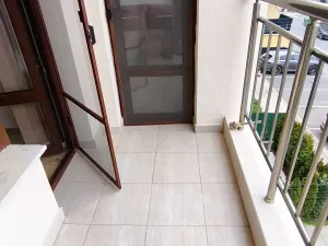 Prodej bytu 2+kk, Nesebar, Bulharsko, 52 m2