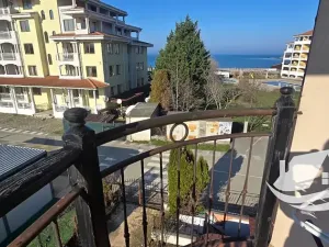 Prodej bytu 2+kk, Carevo, Bulharsko, 92 m2