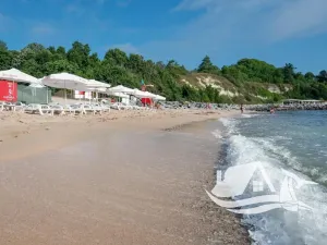 Prodej bytu 2+kk, Carevo, Bulharsko, 92 m2