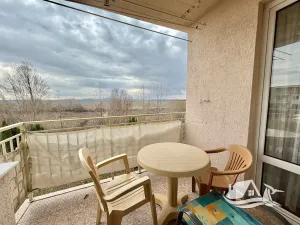 Prodej bytu 2+kk, Nesebar, Bulharsko, 49 m2