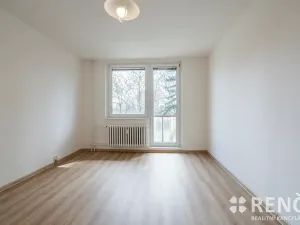 Pronájem bytu 2+1, Brno, Absolonova, 62 m2