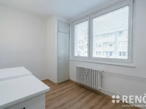 Pronájem bytu 2+1, Brno, Absolonova, 62 m2