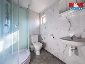 Pronájem chaty, Nalžovice - Oboz, 90 m2