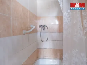 Pronájem chaty, Chotilsko - Křeničná, 32 m2