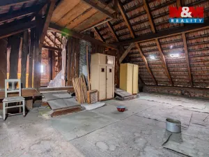 Prodej rodinného domu, Suchdol nad Lužnicí, Na Huti, 72 m2