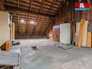 Prodej rodinného domu, Suchdol nad Lužnicí, Na Huti, 72 m2