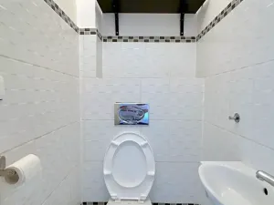 Pronájem bytu 2+kk, Brno, Havlišova, 55 m2