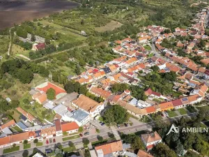 Prodej obchodního prostoru, Újezd u Brna, Nádražní, 901 m2