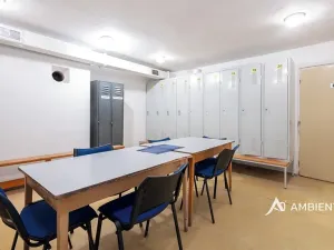 Prodej obchodního prostoru, Újezd u Brna, Nádražní, 901 m2