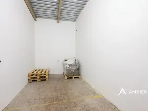 Prodej obchodního prostoru, Újezd u Brna, Nádražní, 901 m2