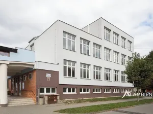 Prodej obchodního prostoru, Újezd u Brna, Nádražní, 901 m2