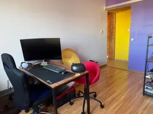 Pronájem bytu 3+1, Liberec, Olbrachtova, 84 m2