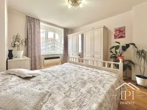 Prodej bytu 2+1, Praha - Nusle, Na Veselí, 52 m2