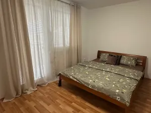 Pronájem bytu 2+kk, Praha - Chodov, Babická, 71 m2