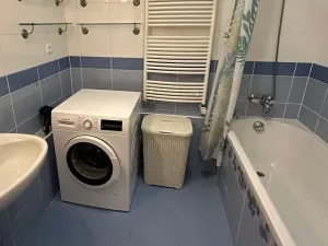 Pronájem bytu 2+kk, Praha - Chodov, Babická, 71 m2