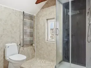 Prodej obchodního prostoru, Milíkov, 420 m2