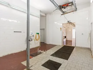 Prodej obchodního prostoru, Milíkov, 420 m2