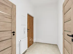 Prodej bytu 2+1, Cheb, Na Hradčanech, 82 m2