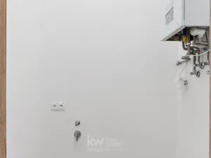 Prodej bytu 2+1, Cheb, Na Hradčanech, 82 m2