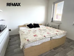 Pronájem bytu 2+kk, Břeclav, Nádražní, 43 m2