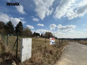 Prodej pozemku pro bydlení, Olšany, 2168 m2