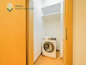 Pronájem bytu 3+kk, Praha - Hrdlořezy, V třešňovce, 109 m2