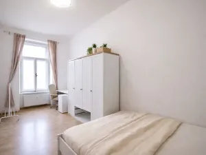 Pronájem bytu 1+1, Brno, Koliště, 31 m2