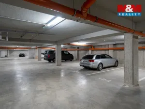 Prodej bytu 1+kk, Olomouc, Wolkerova, 33 m2