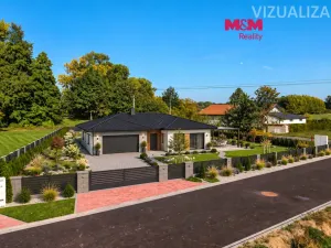 Prodej pozemku pro bydlení, Hrobice, 899 m2