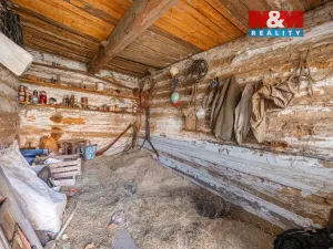 Prodej zemědělské usedlosti, Křečovice, 164 m2