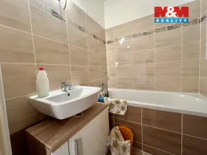 Pronájem bytu 1+1, Ostrava - Výškovice, Jičínská, 29 m2