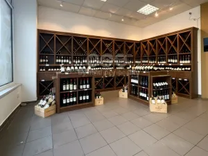 Pronájem obchodního prostoru, Poděbrady, Palackého, 42 m2