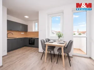 Prodej bytu 3+kk, Olomouc, Charkovská, 74 m2