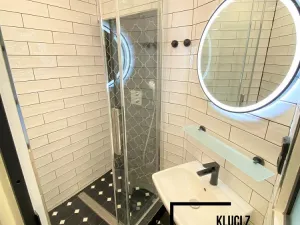 Pronájem bytu 1+1, Praha - Malá Strana, Újezd, 49 m2