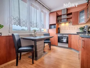 Prodej bytu 3+1, Kájov, Májová, 62 m2