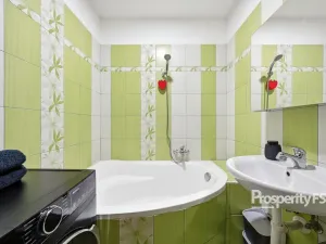 Prodej bytu 2+1, Stráž pod Ralskem, Hornická, 67 m2