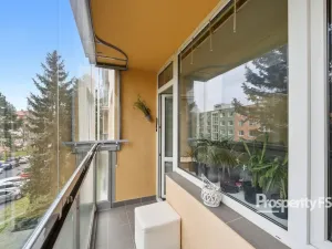 Prodej bytu 2+1, Stráž pod Ralskem, Hornická, 67 m2